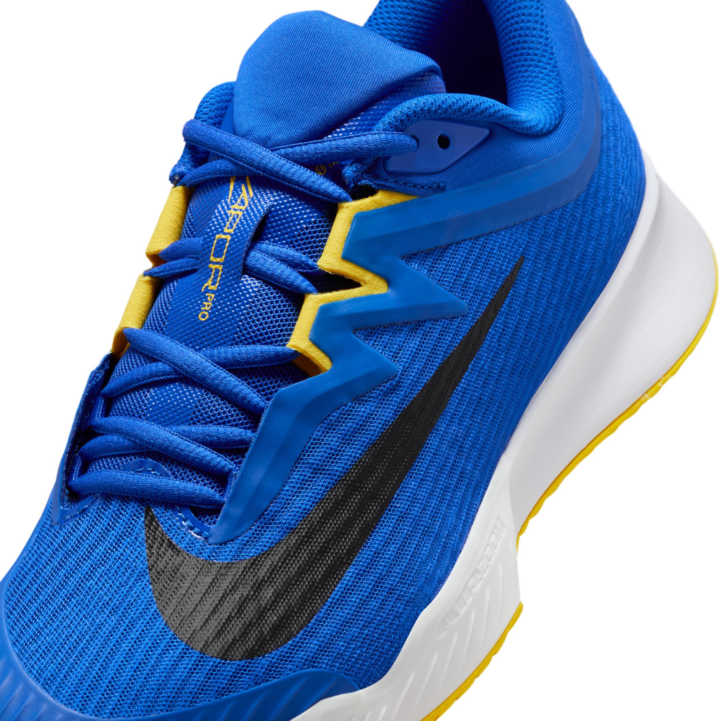 Nike Men's Vapor Pro 3 Hard Court Tennis Shoes Product Image