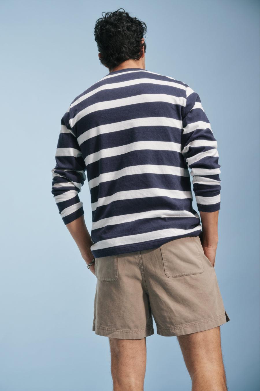 The Heavy O (Final Sale) Male Product Image
