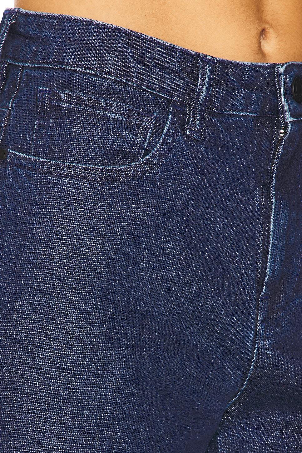 The Kat Wide Leg 3x1 Product Image