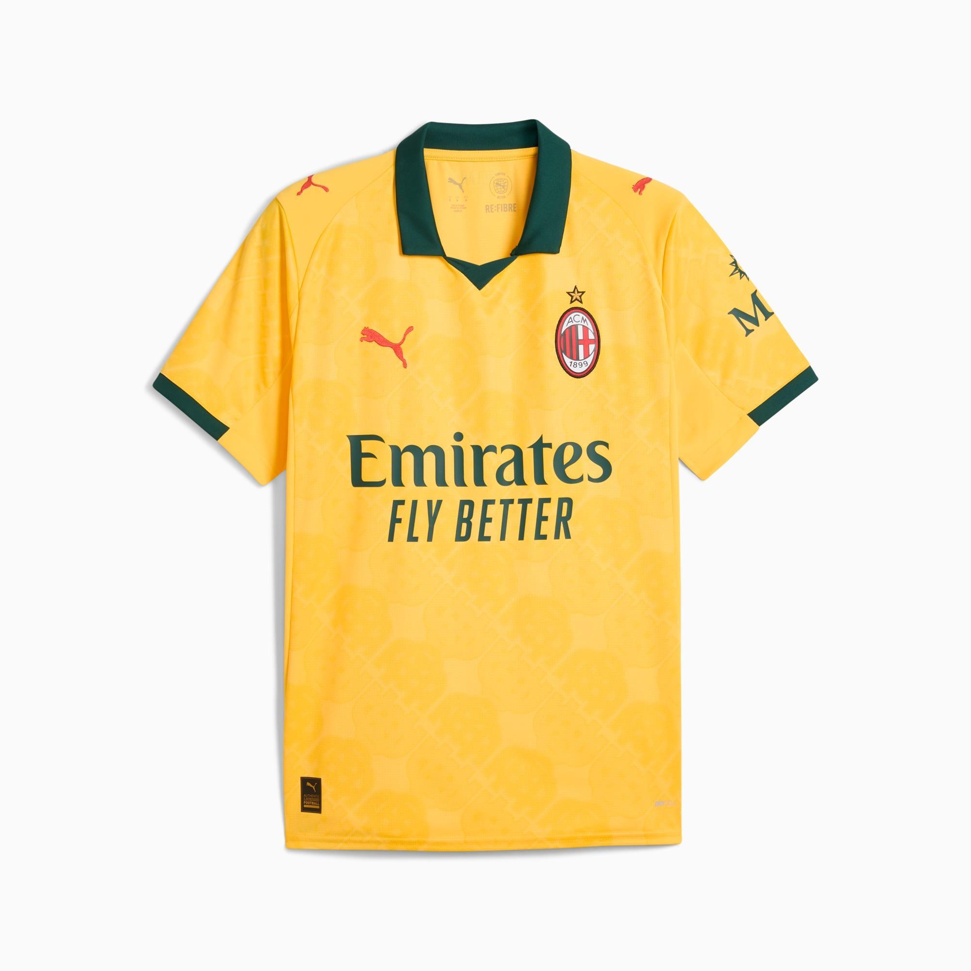AC Milan 25/26 Replica Third Jersey Men Product Image