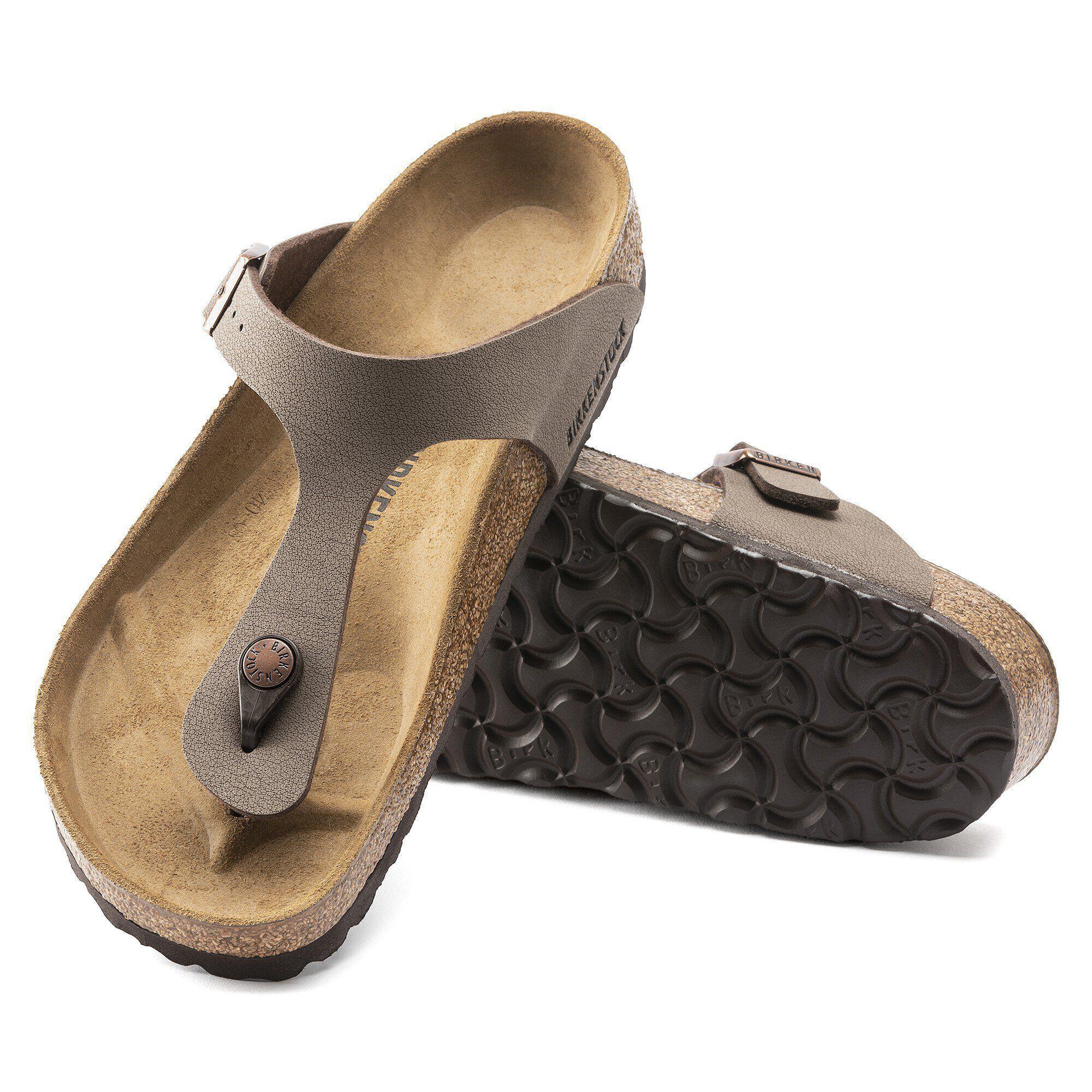 Gizeh Birko-Flor Birkibuc Product Image