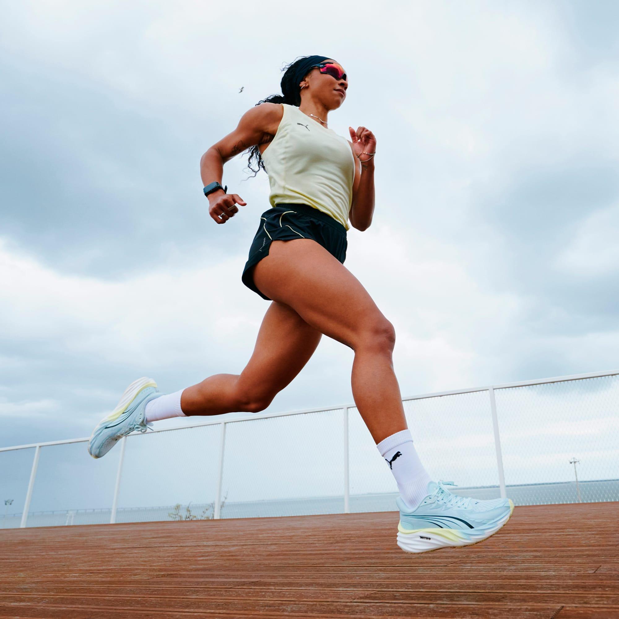Velocity NITRO™ 4 Women Product Image