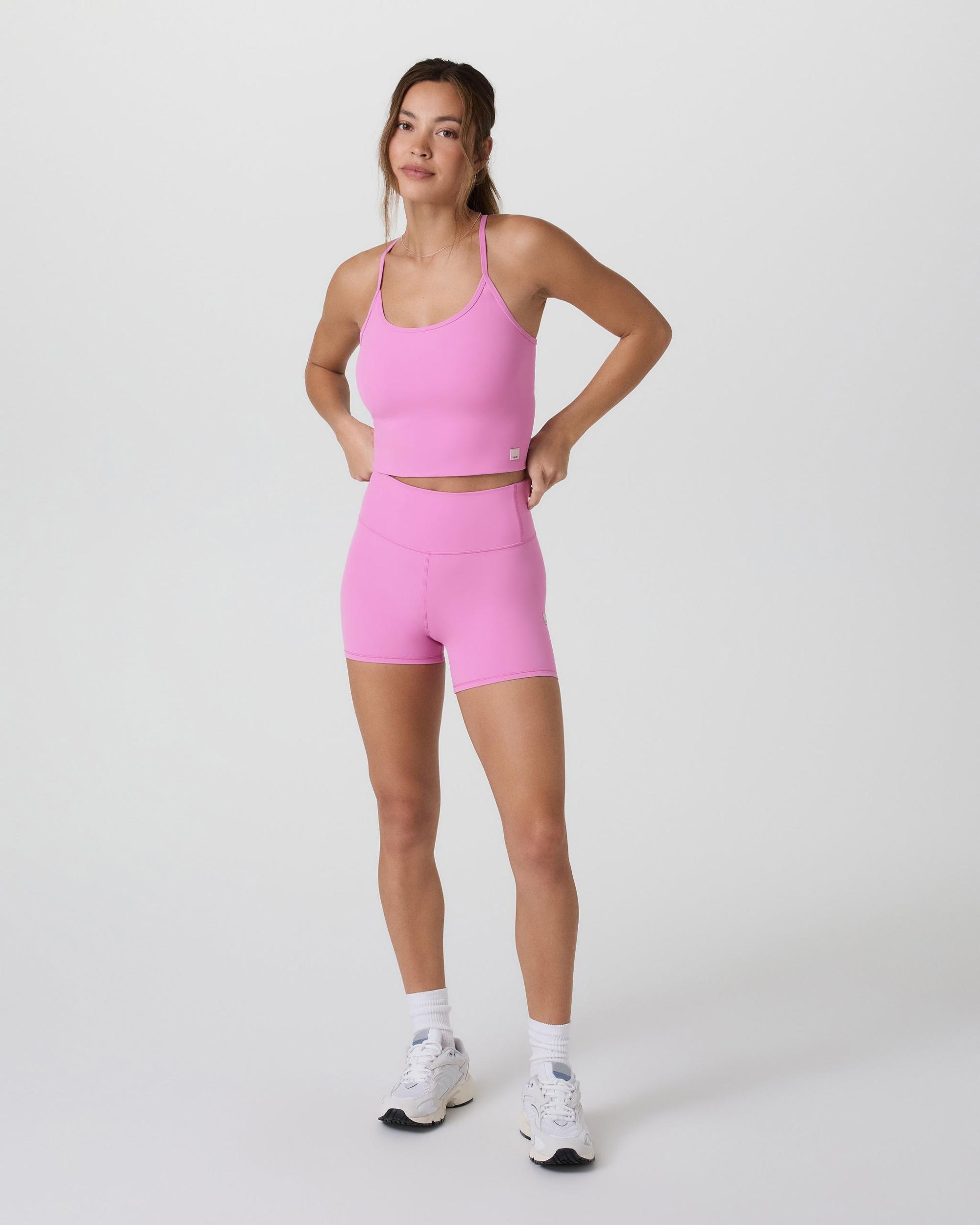 Vuori AllTheFeels™ Tank Product Image