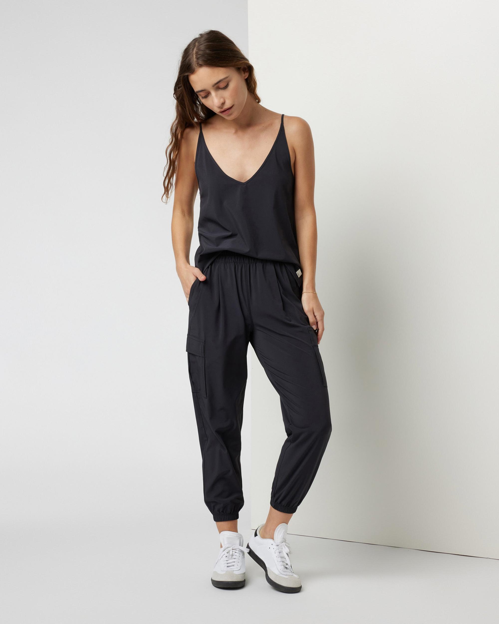 Villa Cargo Jogger Product Image