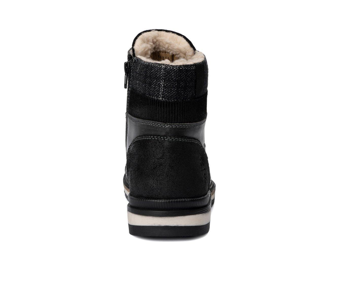 Men's Reserved Footwear Jabari Boots Product Image