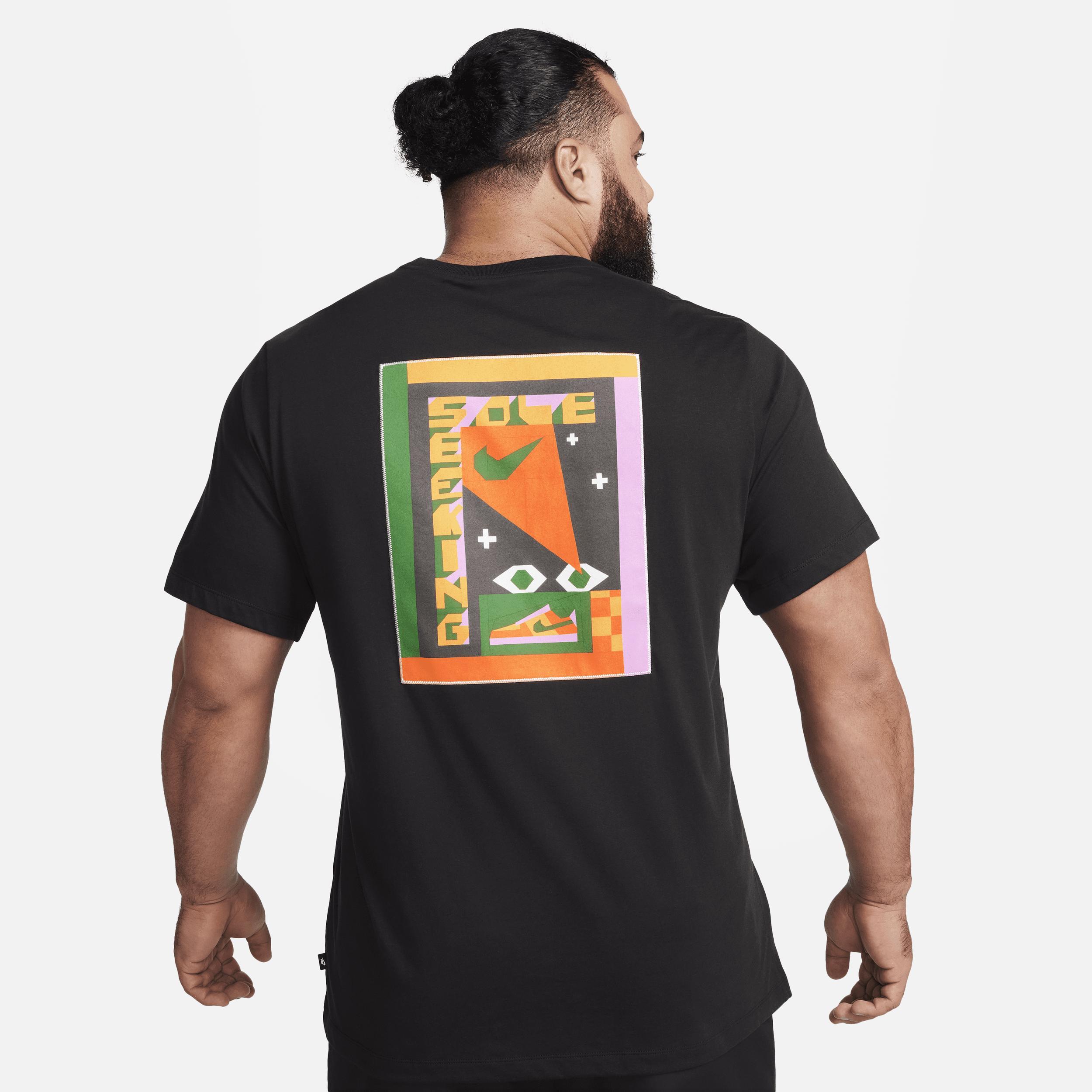 Men's Nike Sportswear T-Shirt Product Image