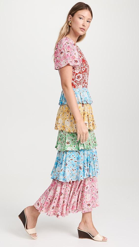 RHODE Serena Dress | Shopbop Product Image