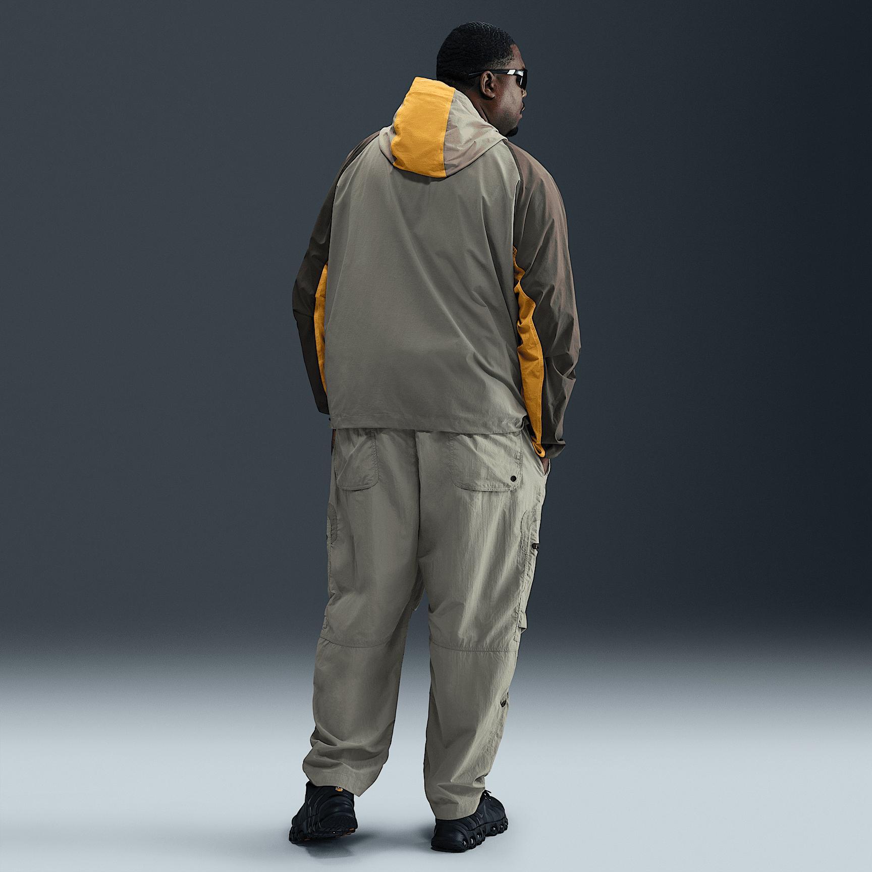 Nike Tech Men's Woven Cargo Pants Product Image