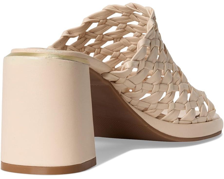 Tillie Leather Sandal Product Image