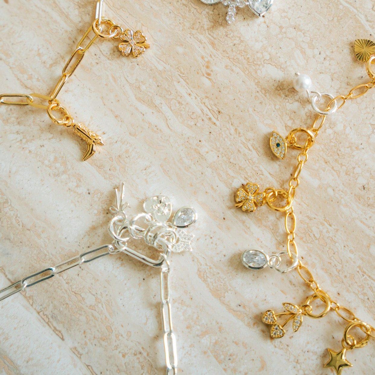 Dixie Charm Necklace Product Image