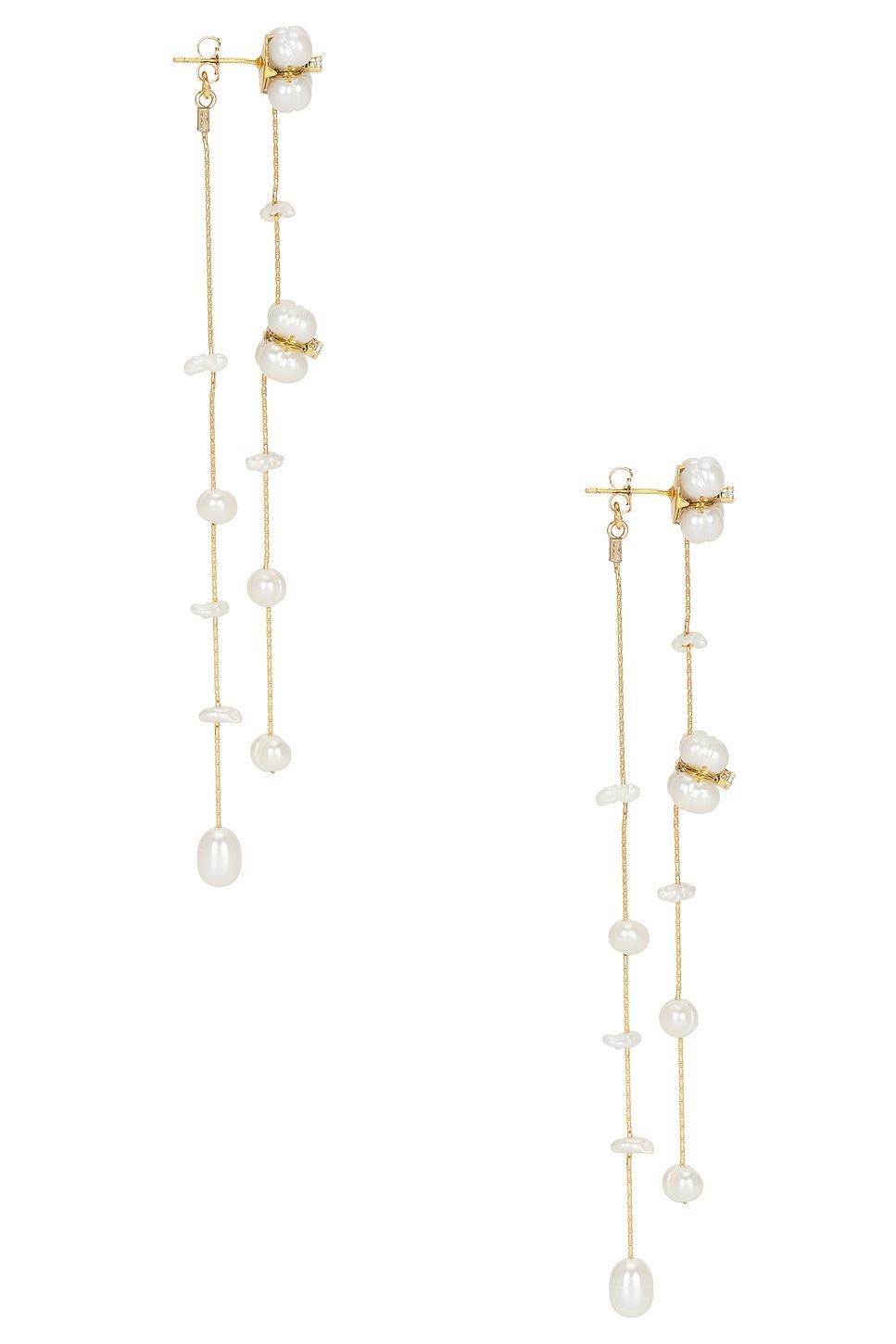 Juliette Earring SHASHI Product Image