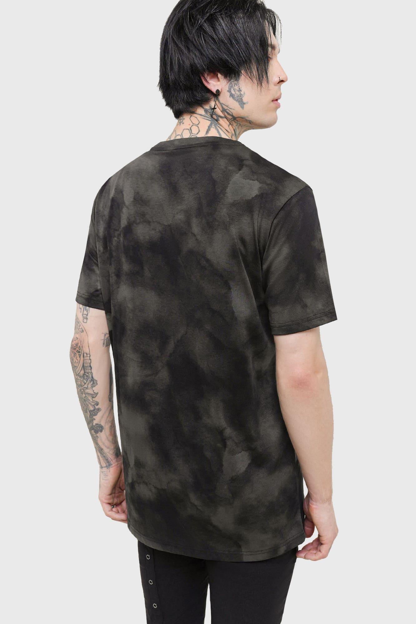 Hey There Friend T-Shirt Male Product Image