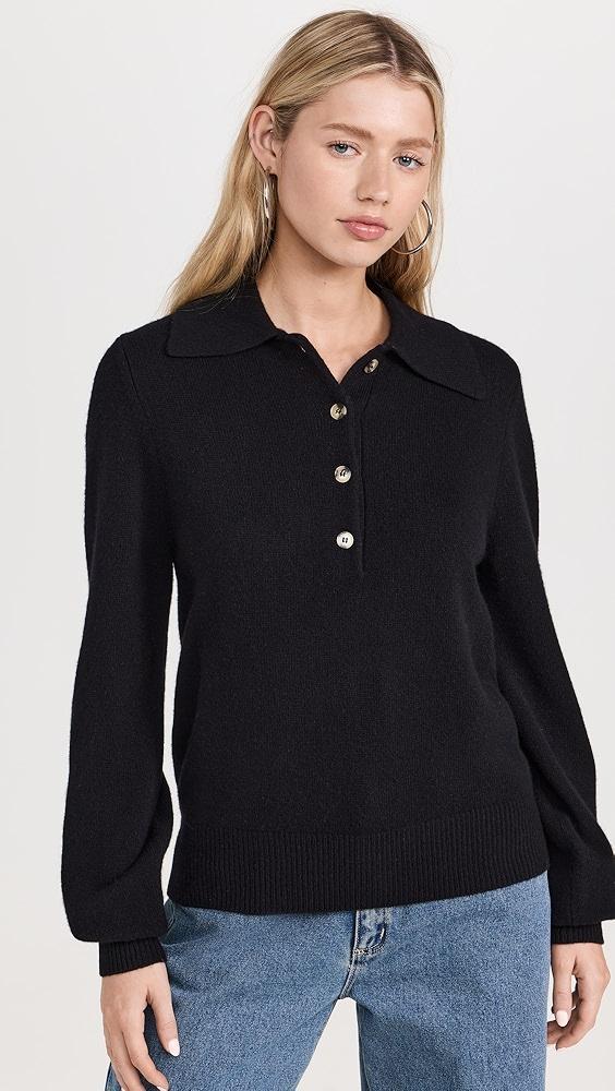 Sold Out NYC The Signature Polo | Shopbop Product Image