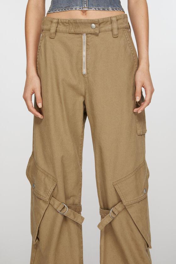 Cargo trousers Product Image