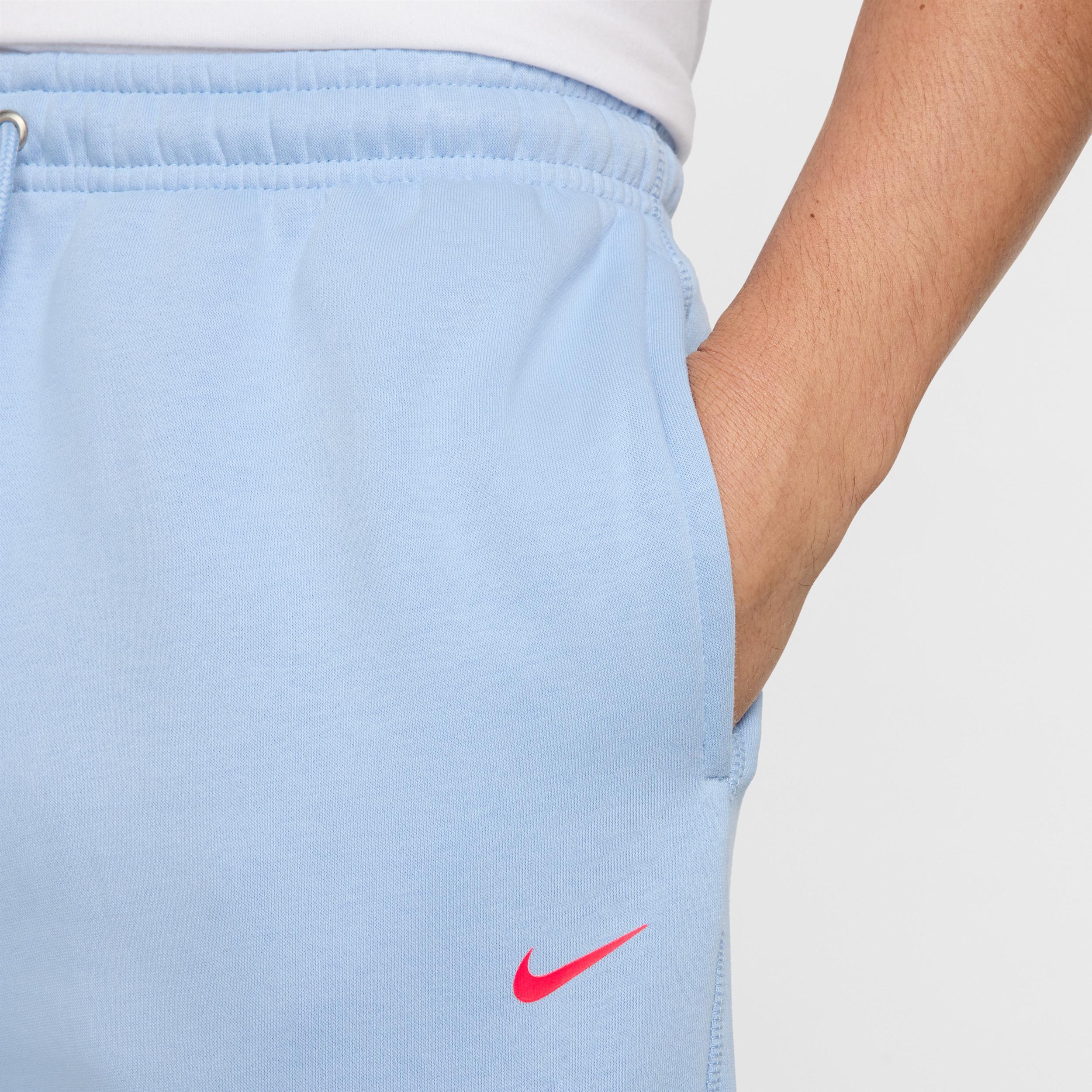 Ja Men's Fleece Basketball Jogger Pants Product Image