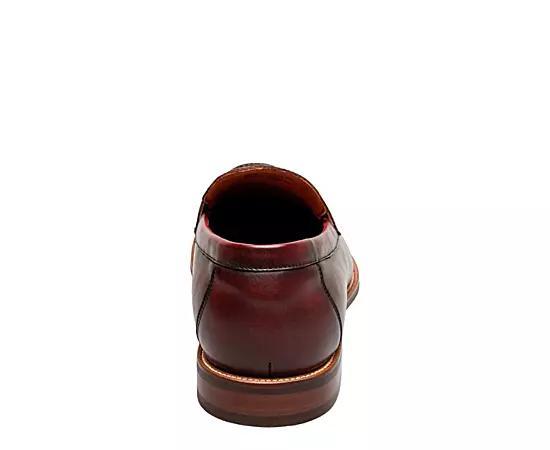 Florsheim Mens Rucci Moc Toe Penny Loafer Product Image