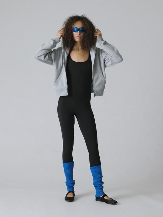 Forever Fleece Full Zip Sweatshirt Product Image