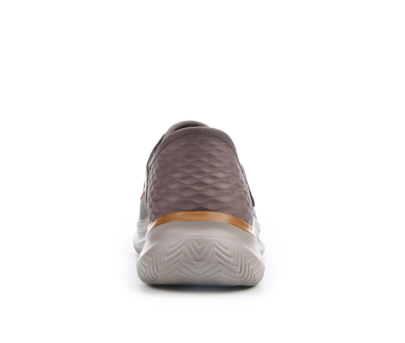Men's Skechers 205212 Niko Slip-Ins Shoes Product Image