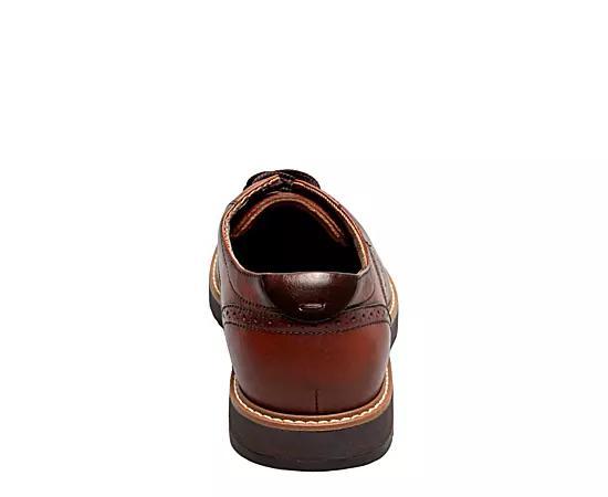 Florsheim Mens Vibe Wingtip Oxford Product Image