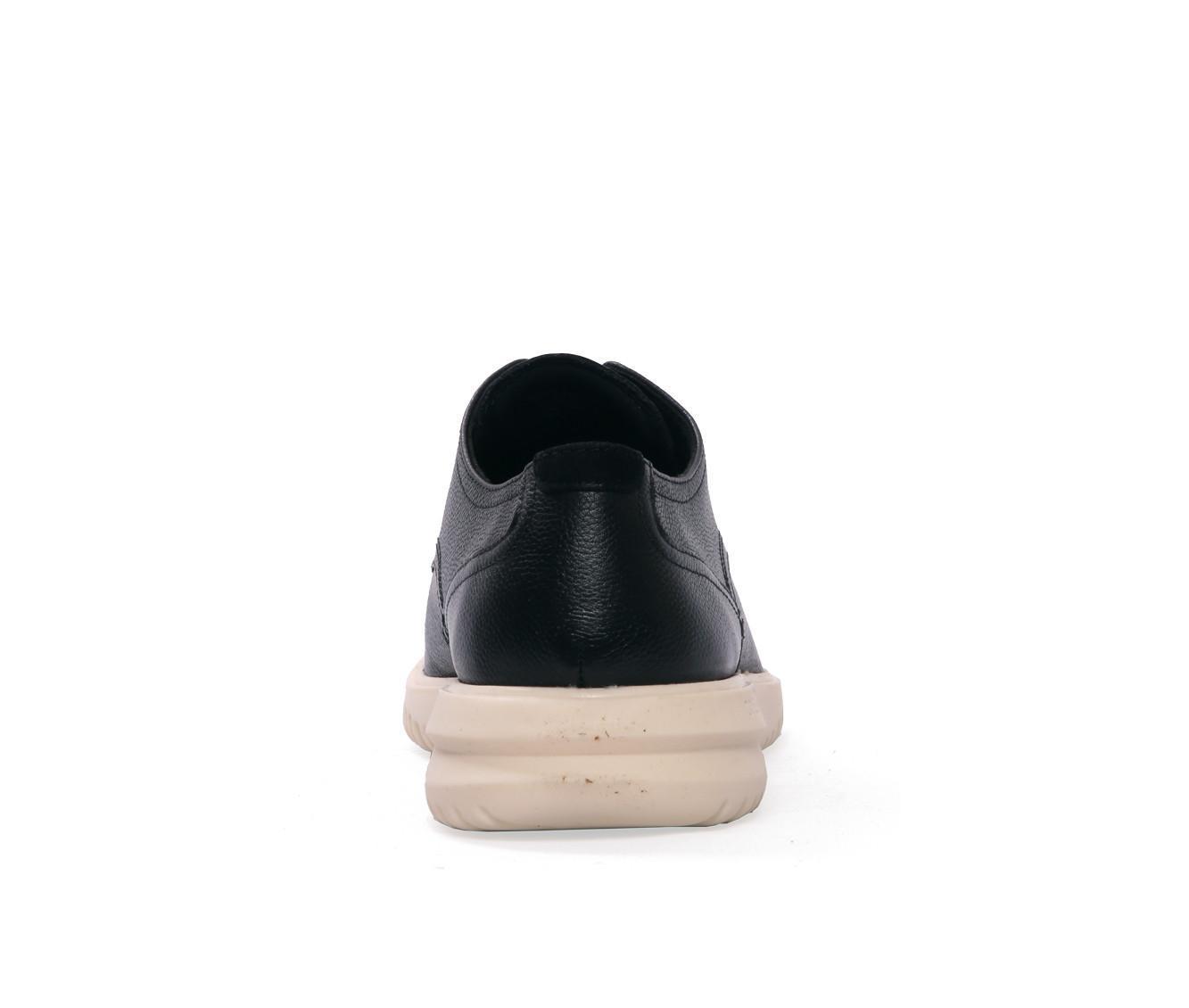 Men's Cole Haan Grand Plain Toe Oxford Dress Shoes Product Image