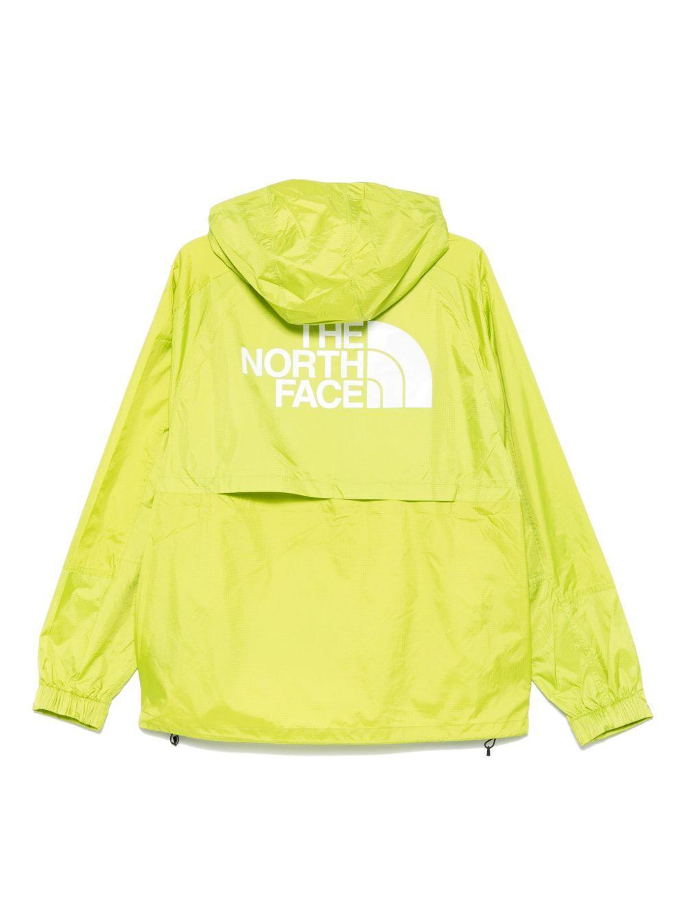 U Nse windbreaker Product Image