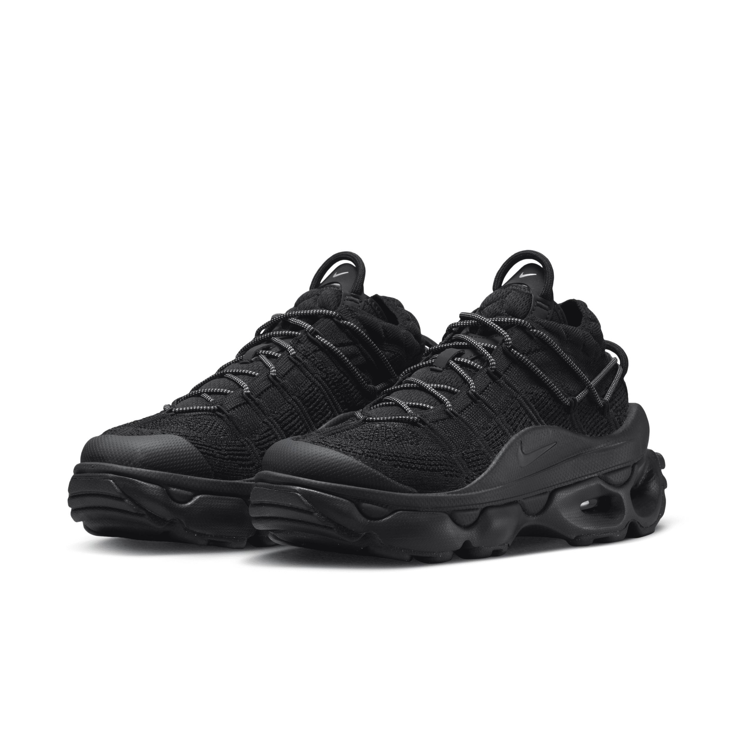 Womens Nike Air Max Flyknit Venture Casual Shoes Product Image