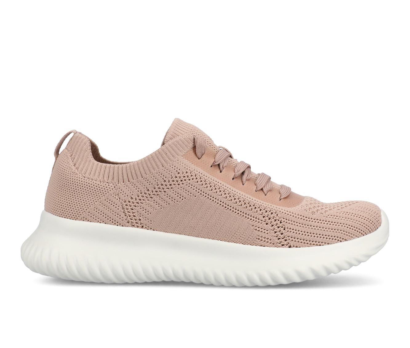 Women's Journee Collection Brena Casual Walking Shoes Product Image