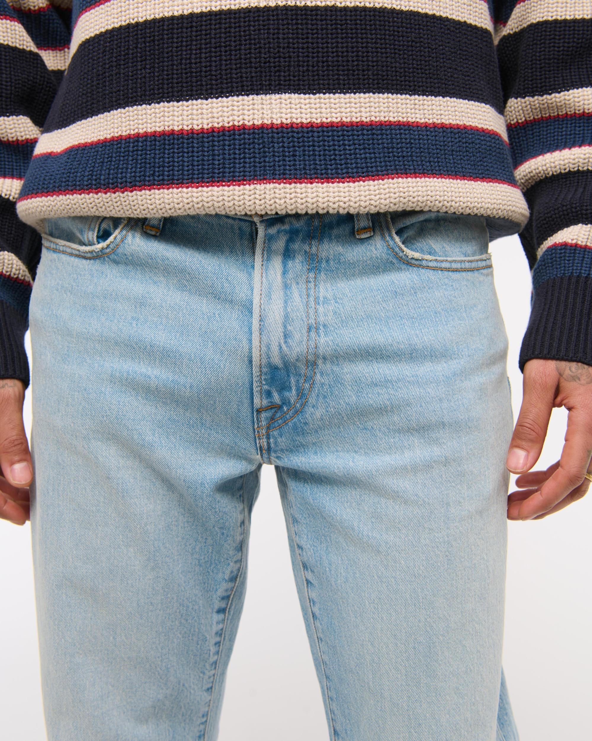 90s Straight Jean Product Image