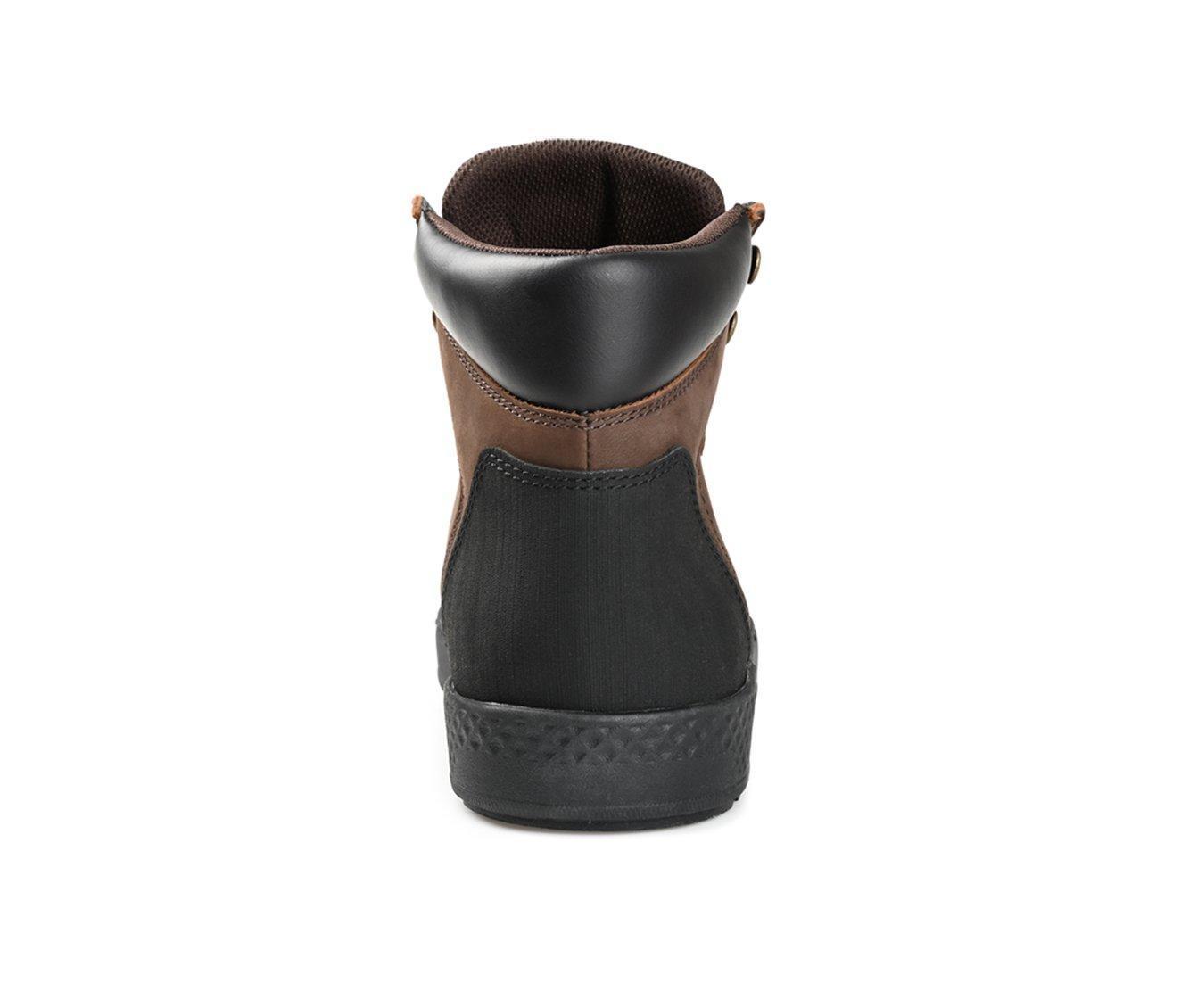 Men's Territory Triton Boots Product Image