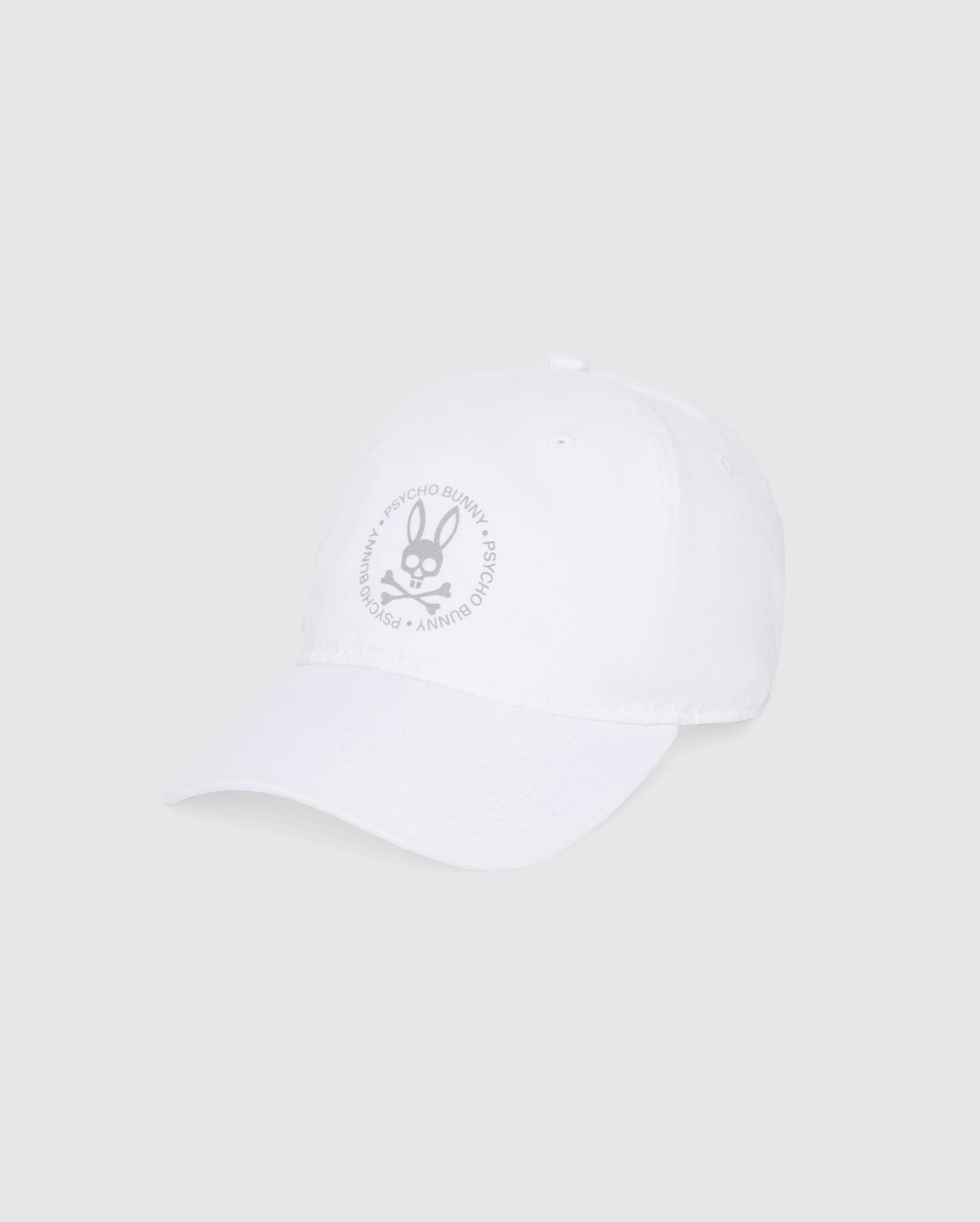Men's Classic Baseball Cap 001 BLACK / O/S Product Image