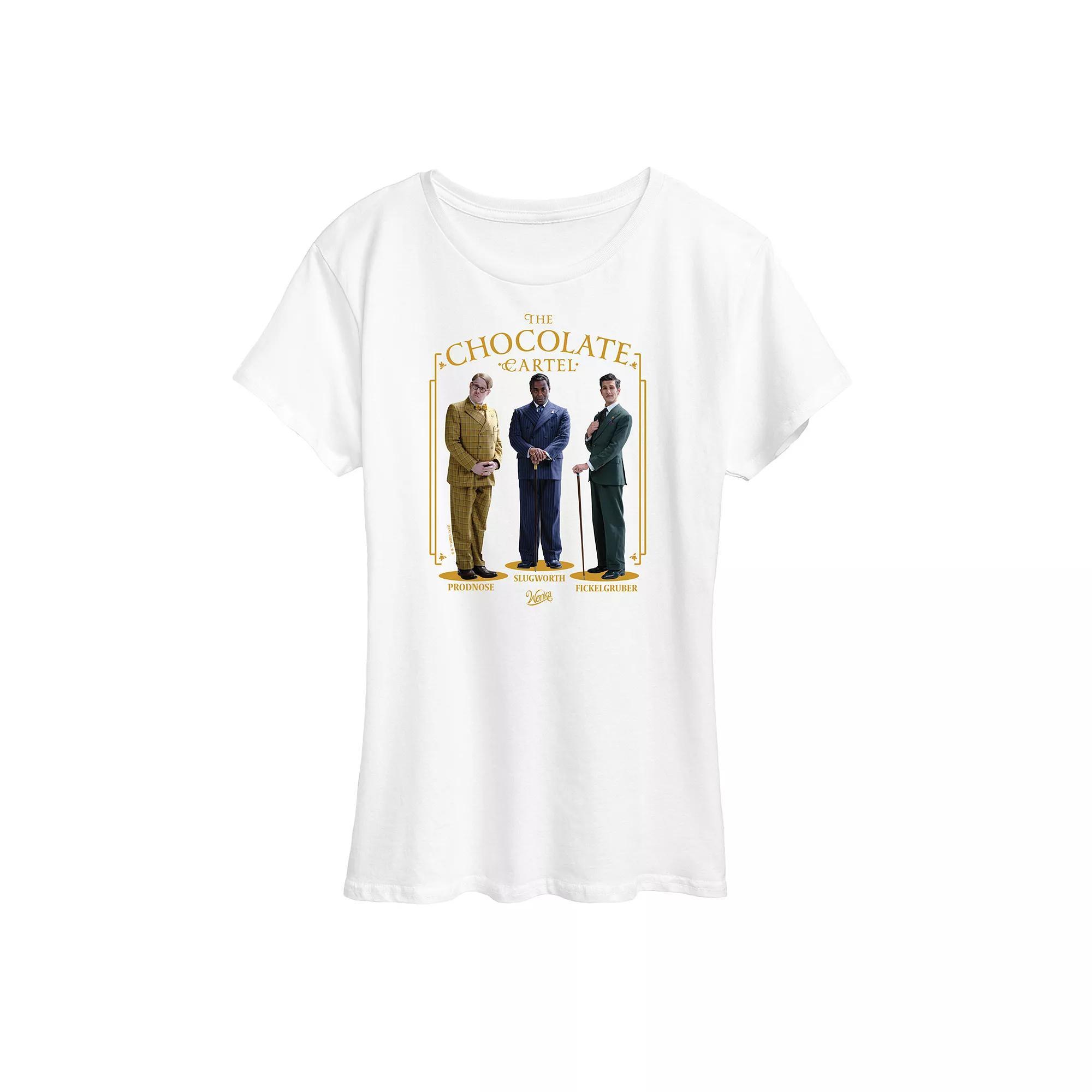 Womens Masters of the Universe Teela Love Graphic Tee Product Image