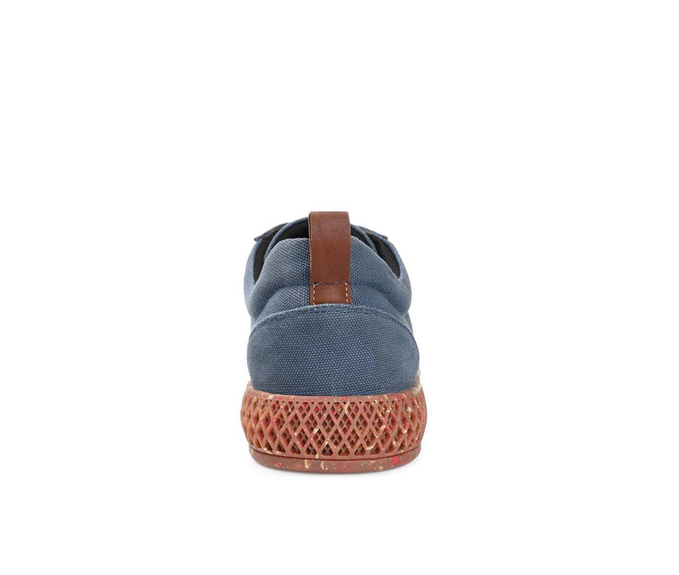 Men's Thomas & Vine Kemp Canvas Sneakers Product Image