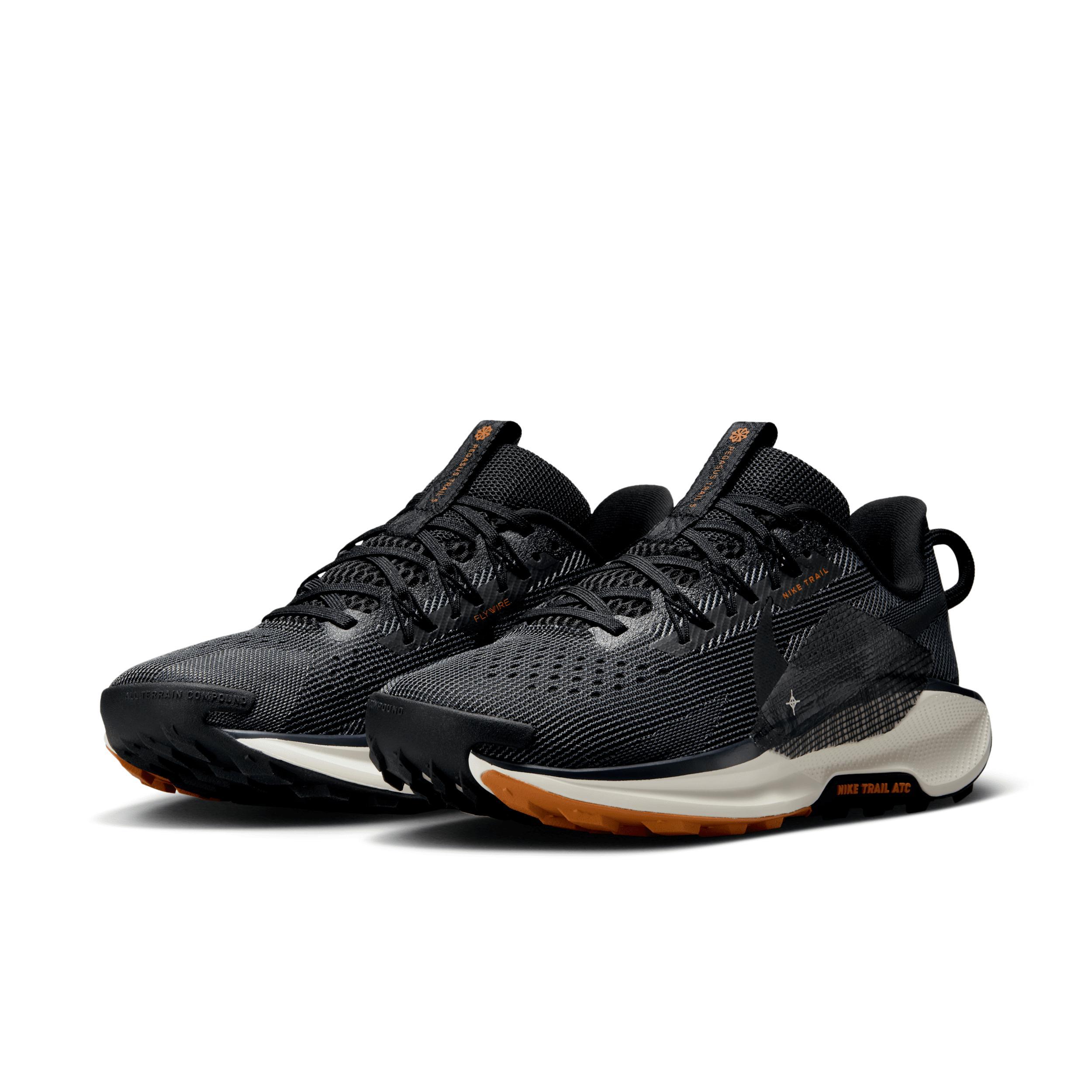 Nike Pegasus Trail 5 Women's Trail Running Shoes Product Image