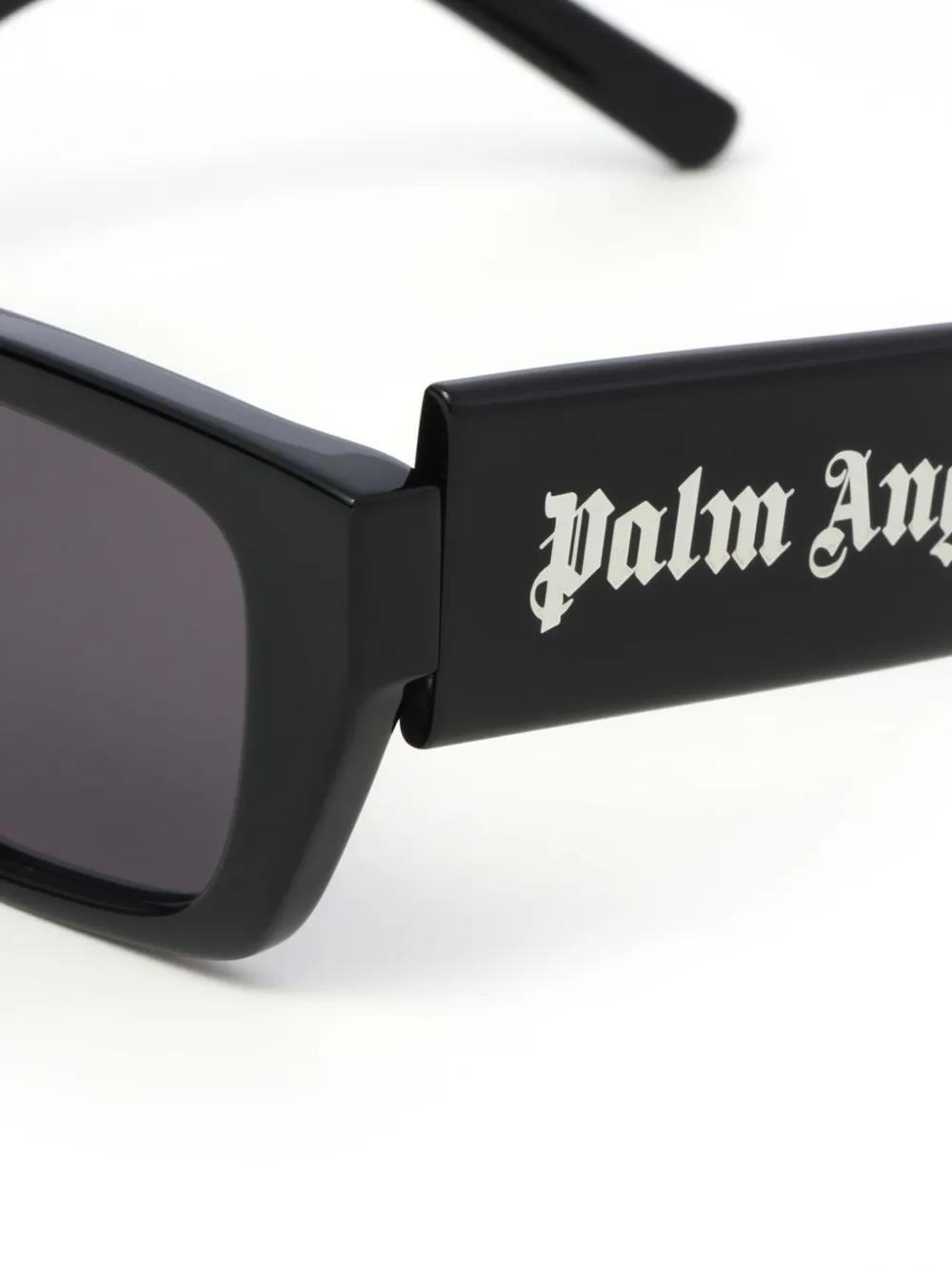Palm square-frame sunglasses Product Image