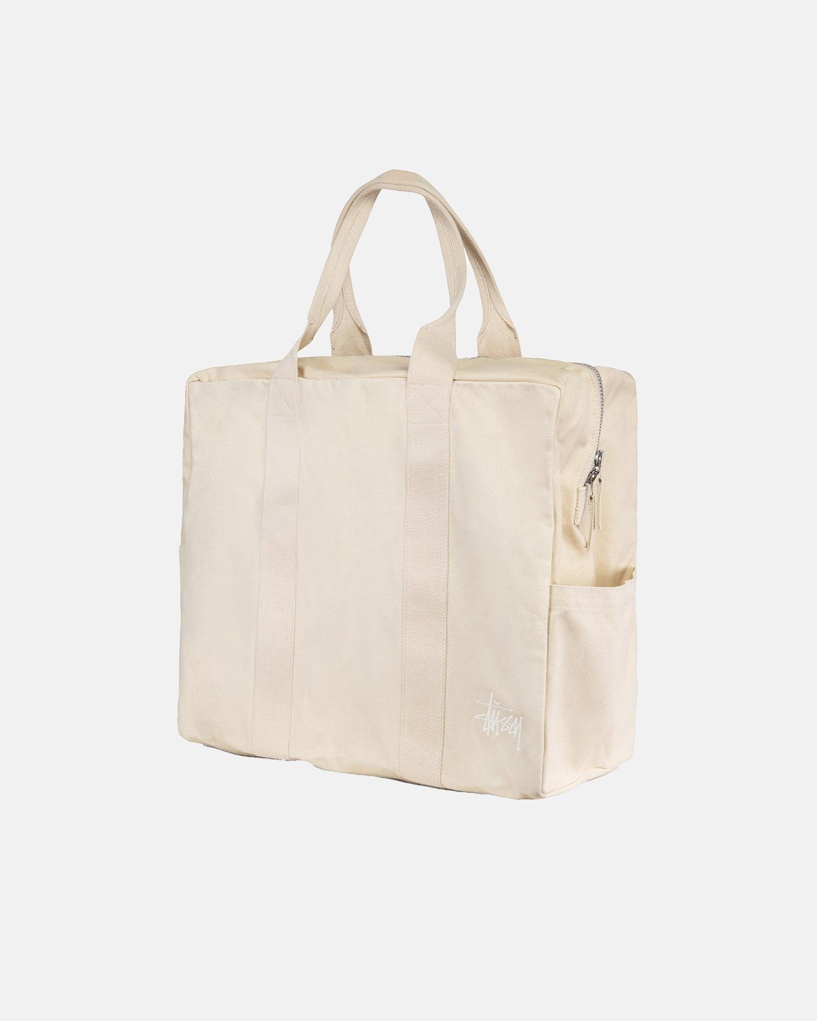 CANVAS FLIGHT BAG Product Image