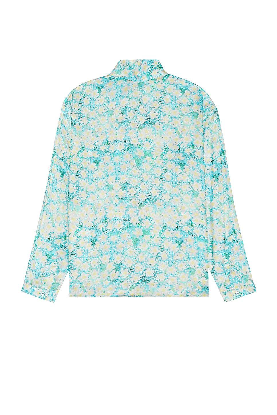 Owen Button Up Shirt Product Image