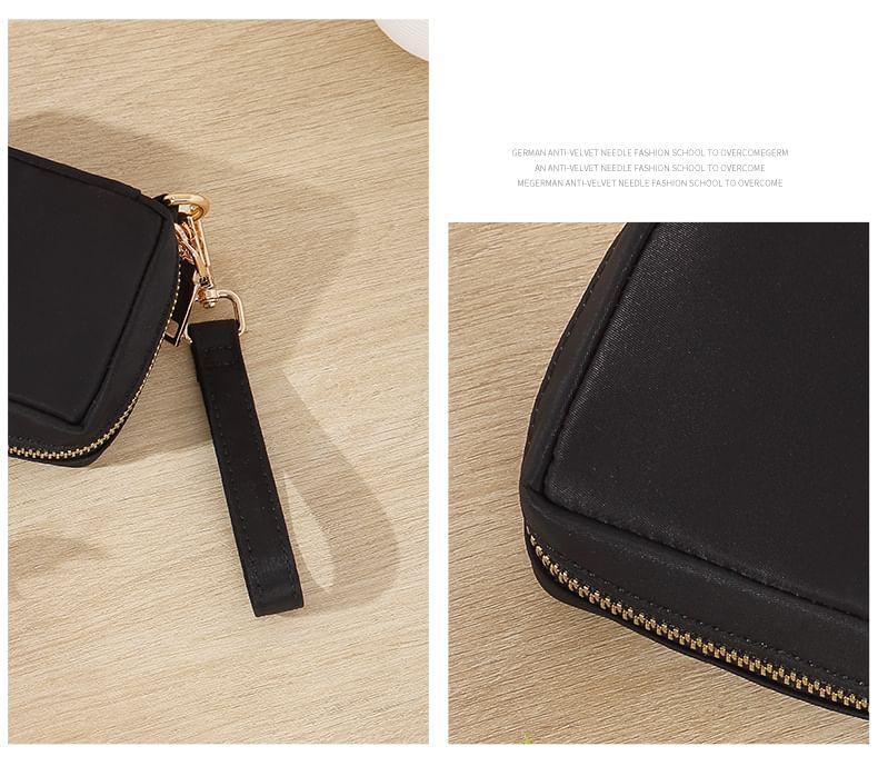 Plain Coin Purse Product Image