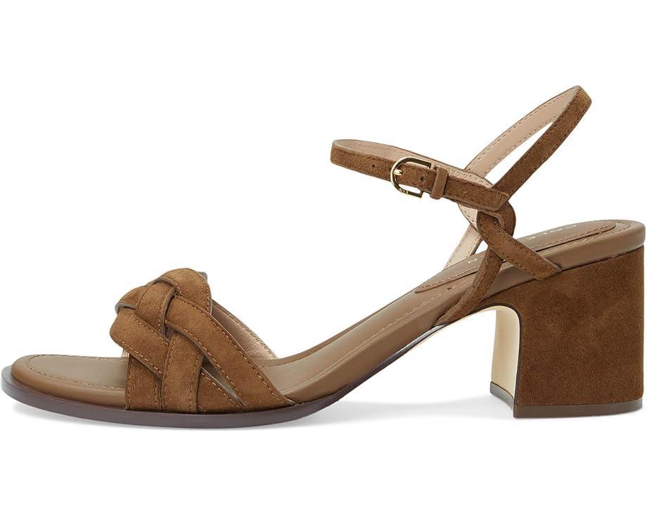 Cloudfeel Silvee Espadrille Wedges 75mm Product Image