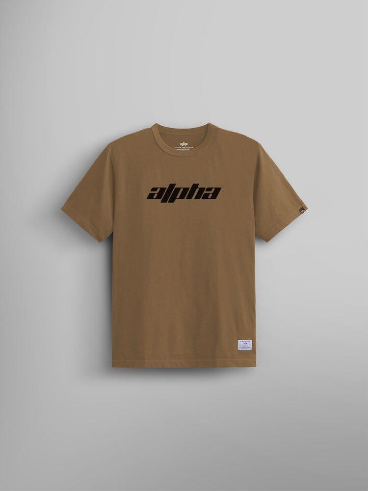 ALPHA DOG TAG TEE Product Image