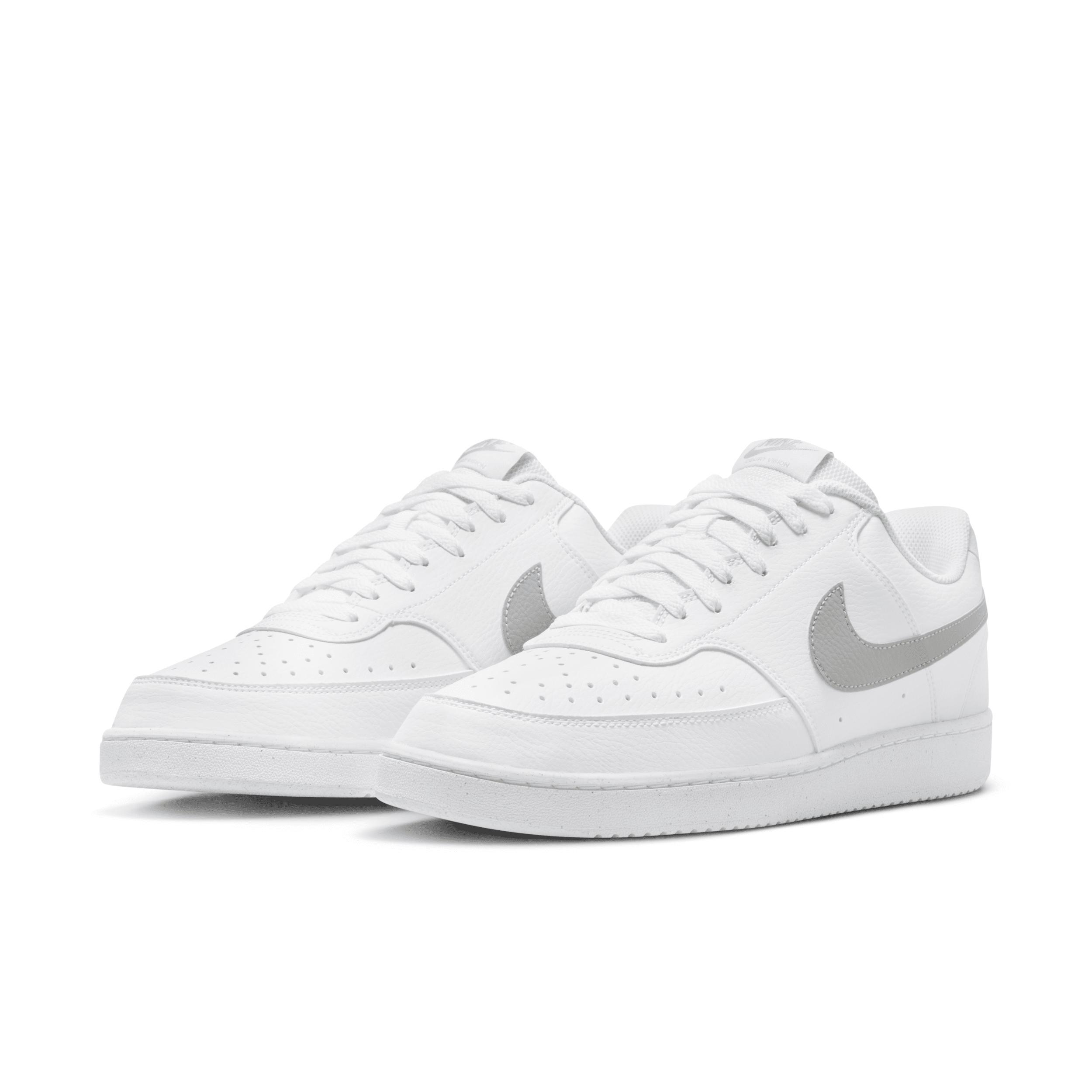 Nike Court Vision Next Nature Mens Low-Top Shoes Product Image