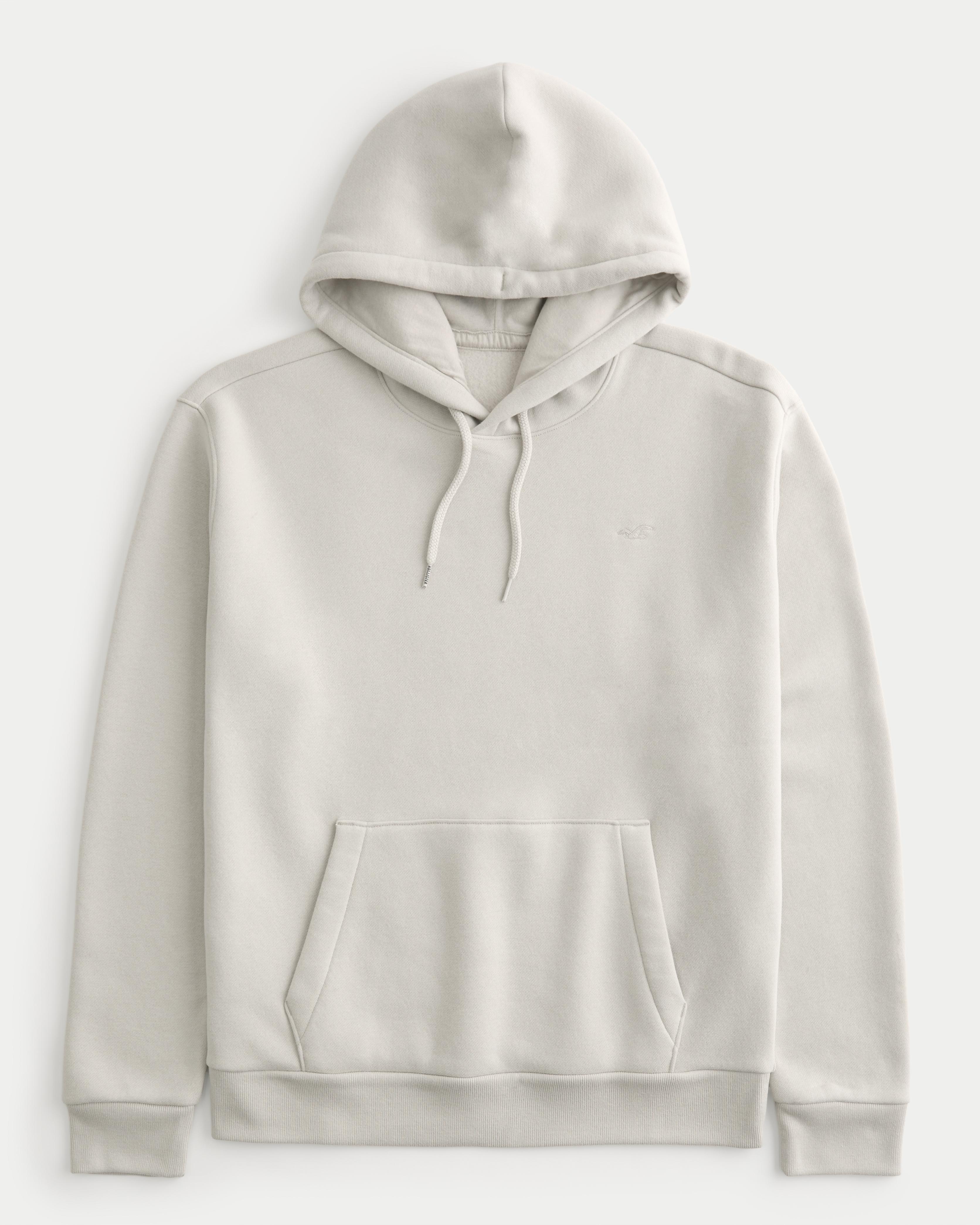 Relaxed Icon Hoodie Product Image
