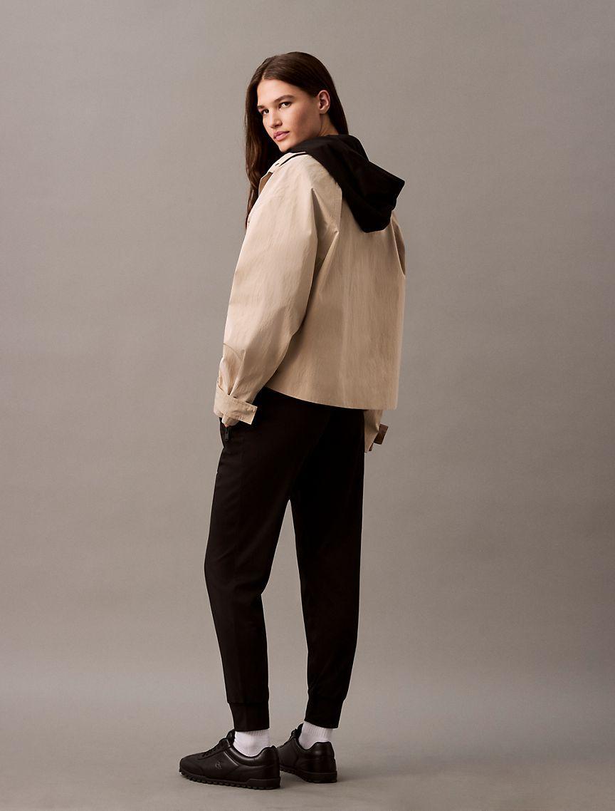 Soft Stretch Sport Hoodie Product Image