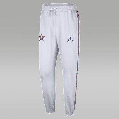 Mens 2025 All-Star Weekend Showtime Jordan NBA Pants Product Image