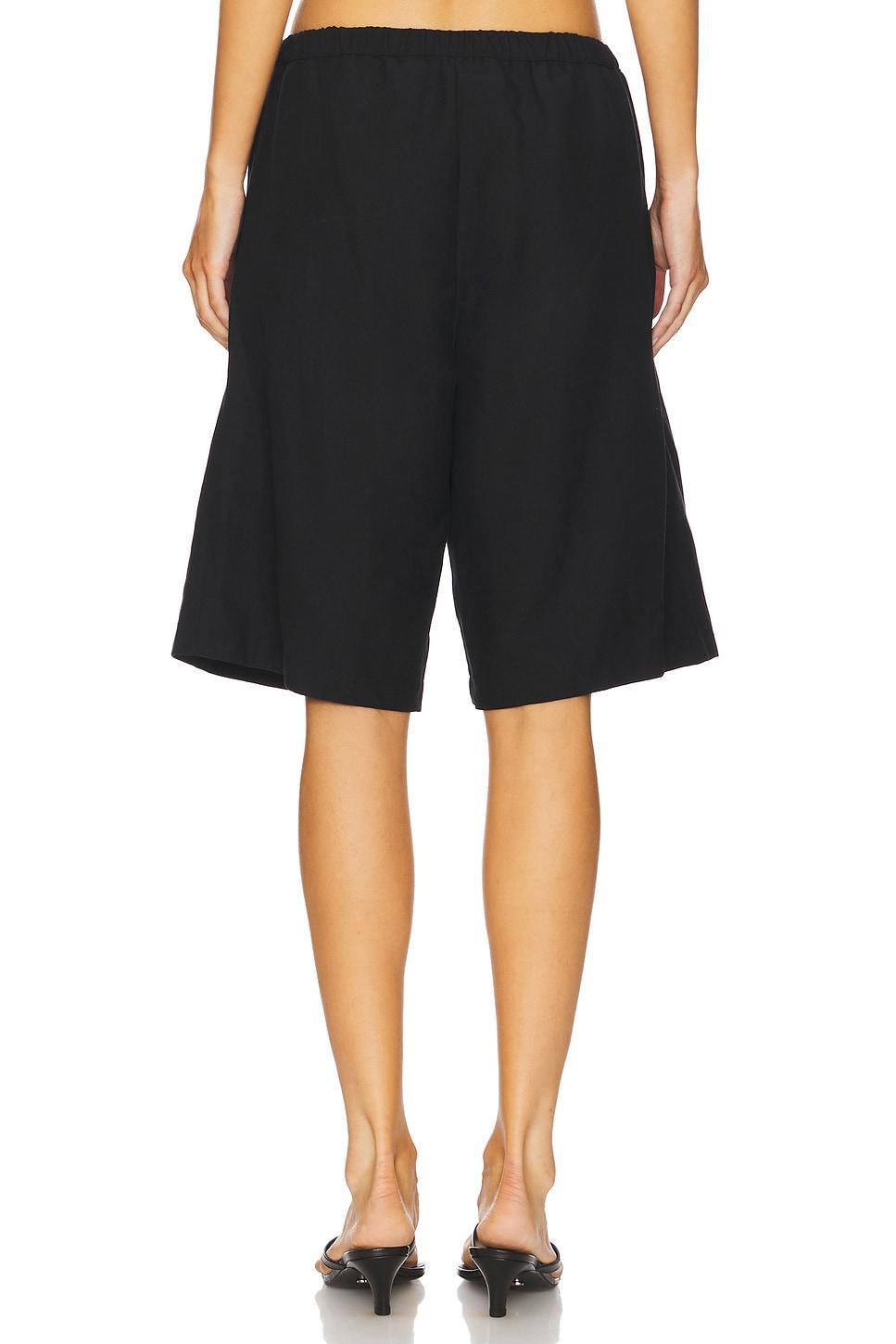 Twill Bermuda Short Enza Costa Product Image
