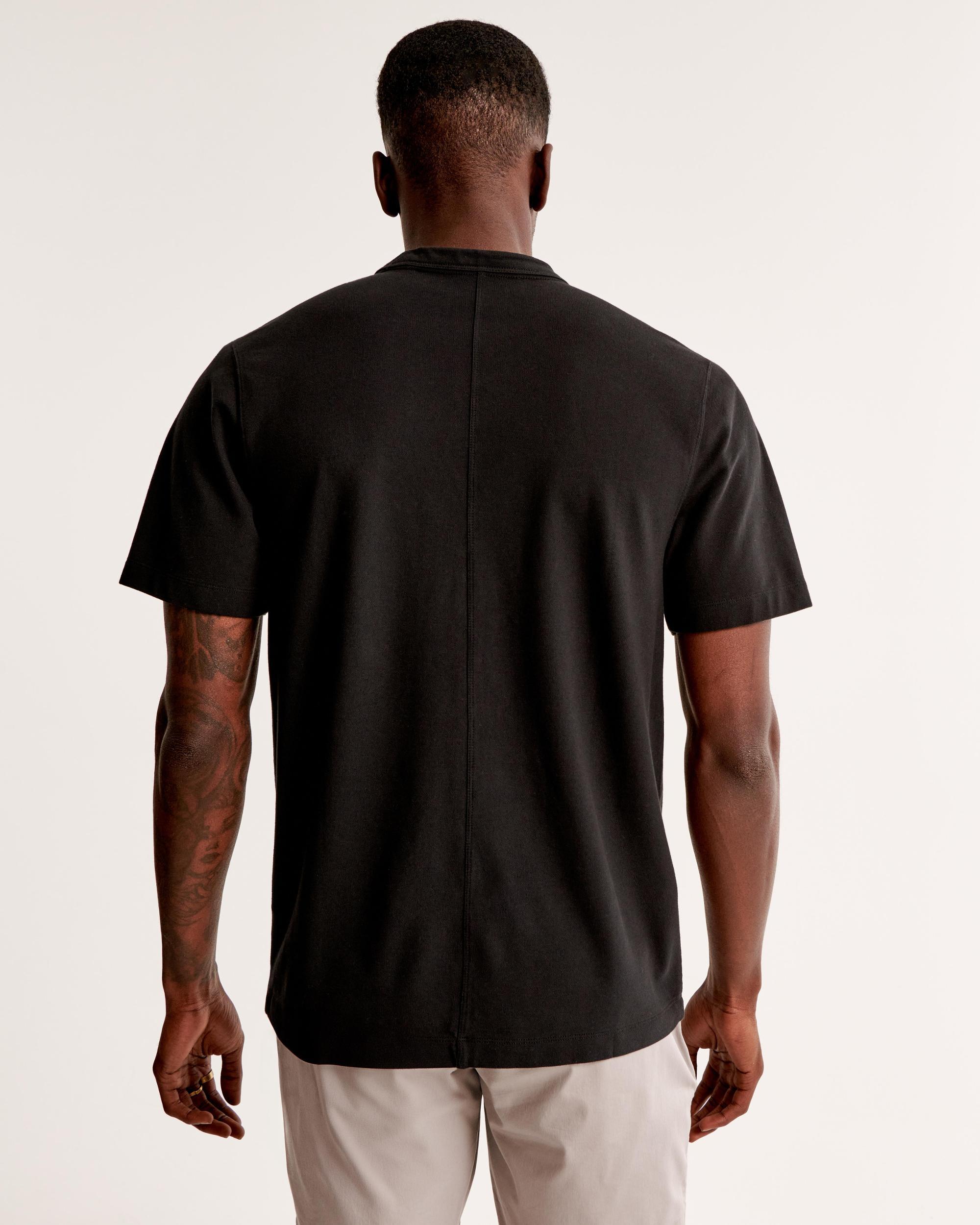 Pique Tee Product Image