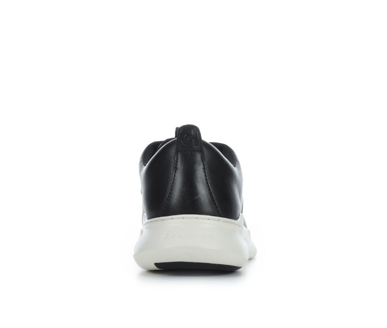 Men's Cole Haan Grand Crosscourt Runox Dress Sneakers Product Image