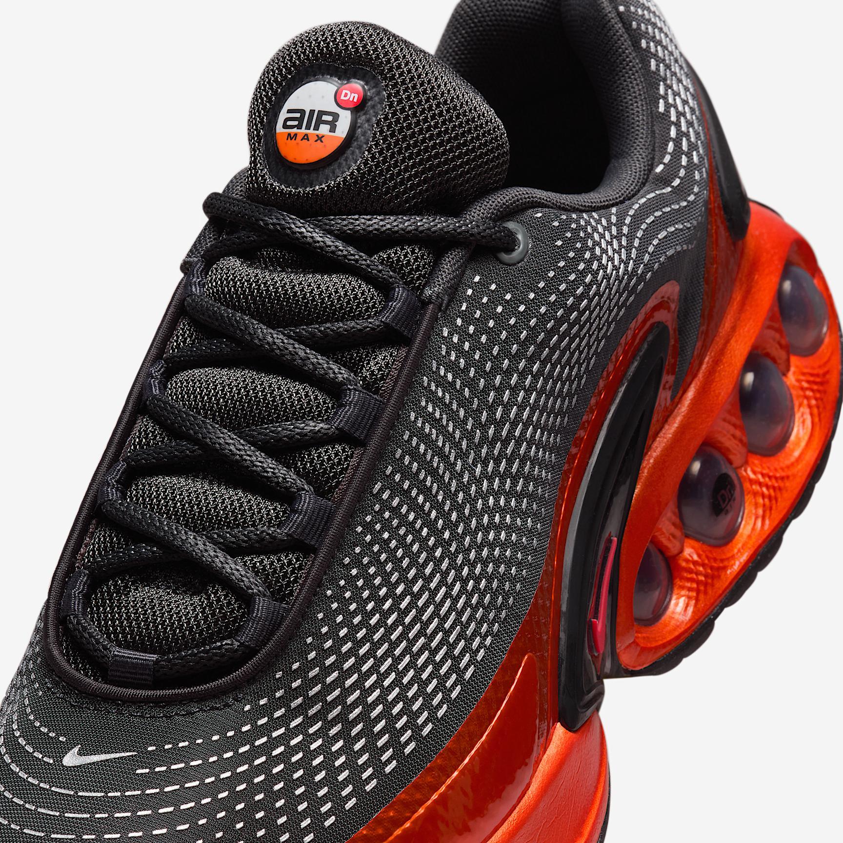 Nike Air Max Dn Men's Shoes Product Image