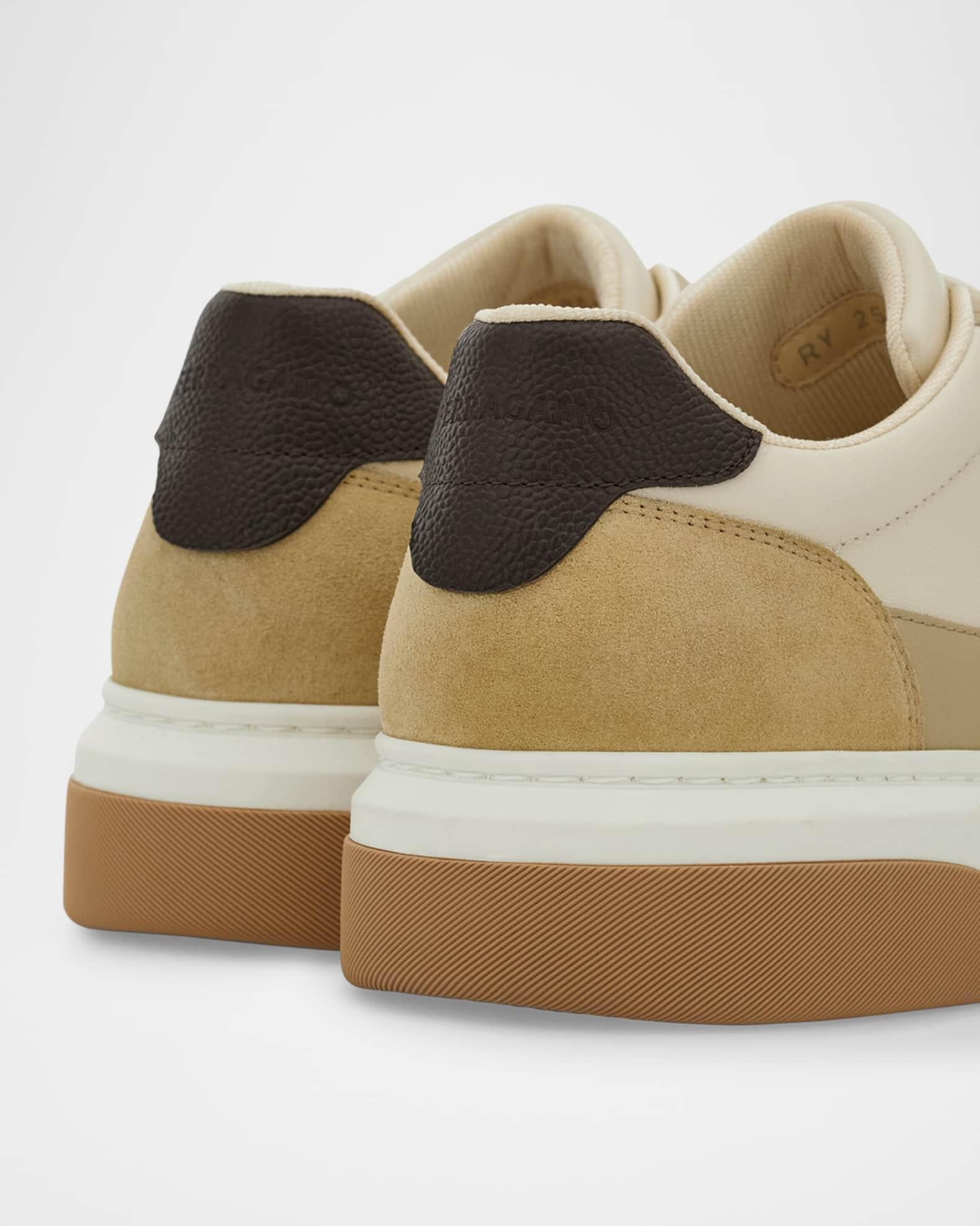 Men's Cassina Gancio Sneakers Product Image