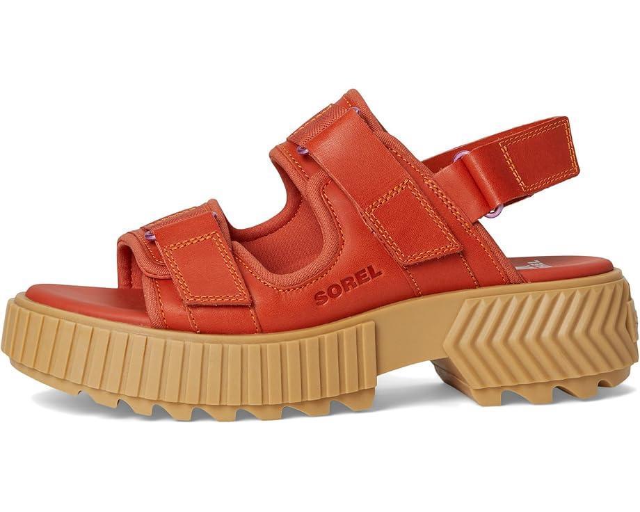 Rein CB™ Lace Platform Product Image
