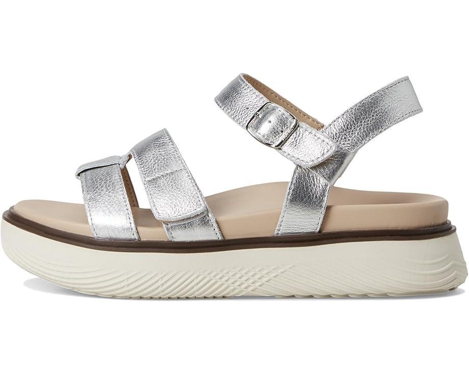 Rosa Strappy Sandals Product Image